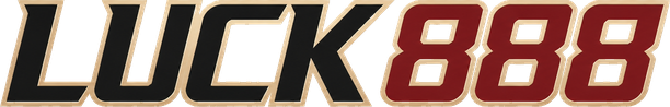 luck 888 Logo